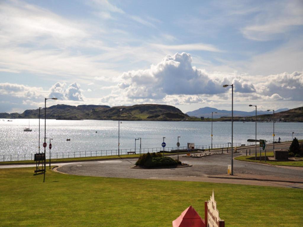Sutherland House Oban Buitenkant foto