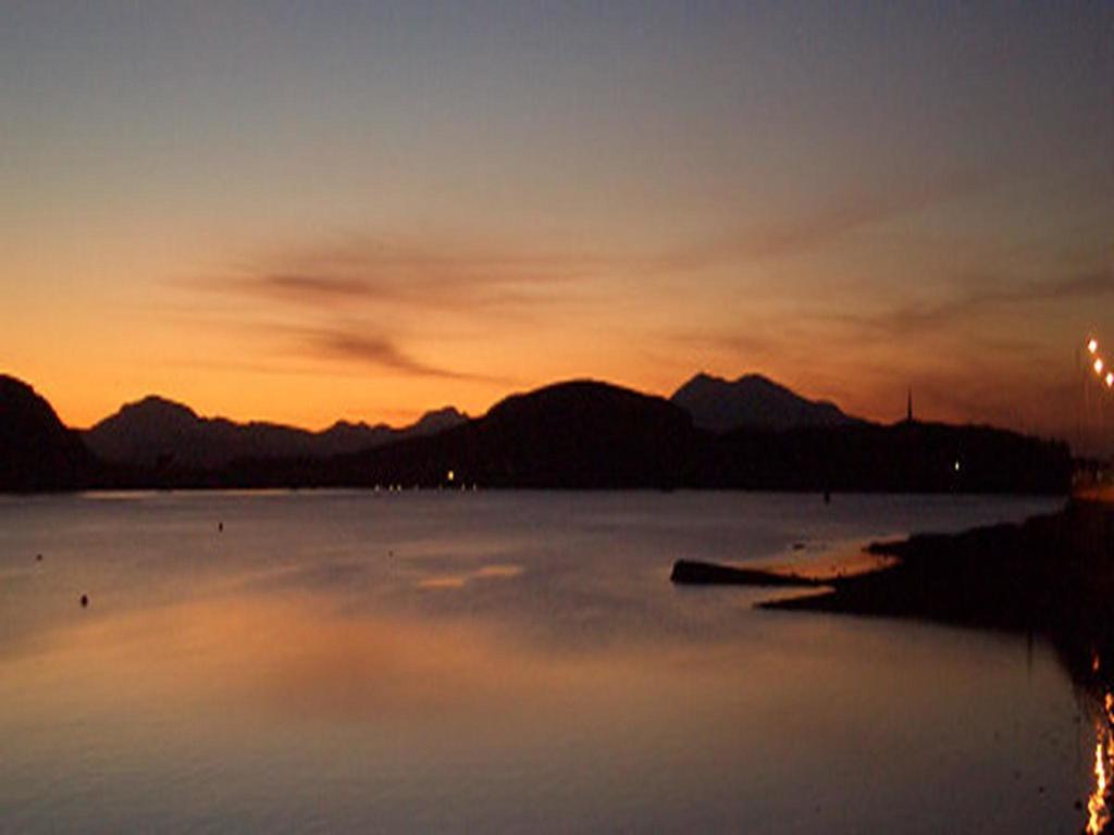 Sutherland House Oban Buitenkant foto